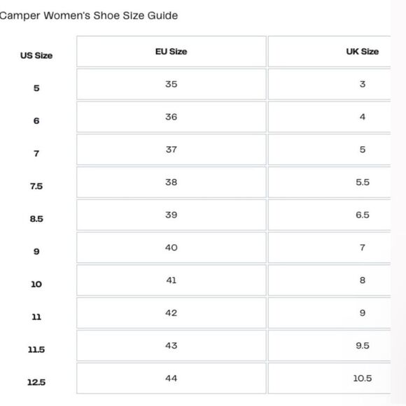 Camper Oruga Up Platform Sport Sandals - Picture 5 of 10